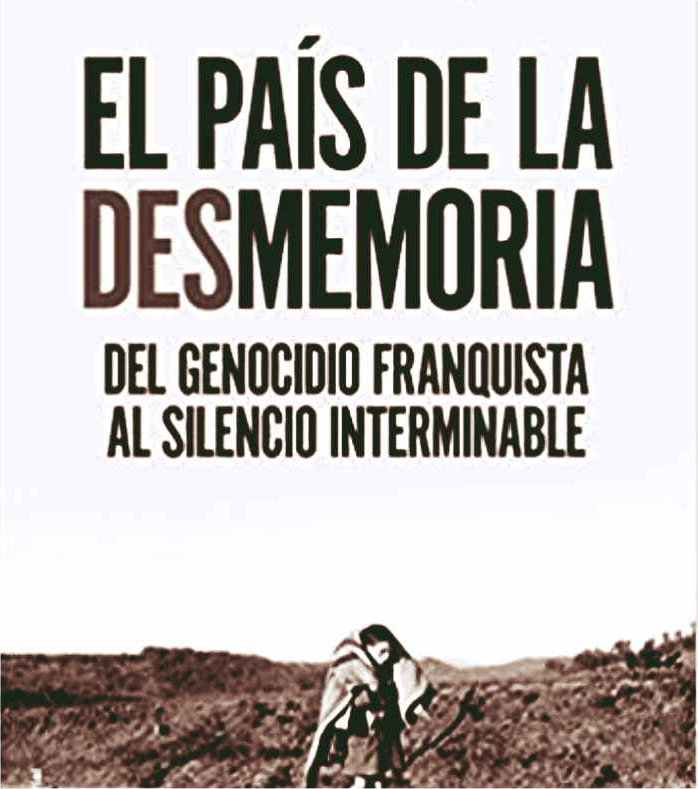 Caratula del libro publicado por Juan Miguel Baquero