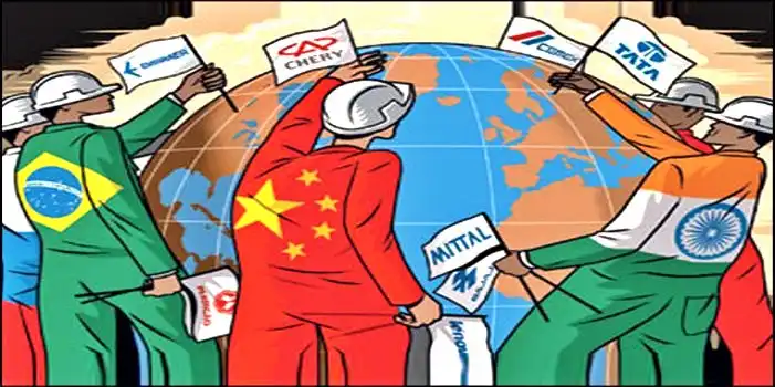 Los BRICS y el nuevo tablero mundial