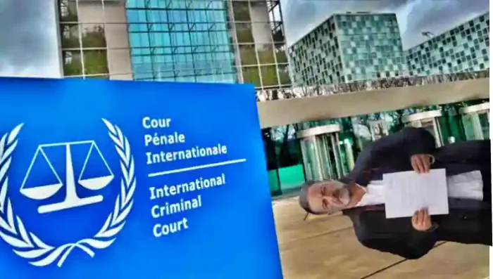 El Tribunal Penal Internacional no encausará a Netanyahu