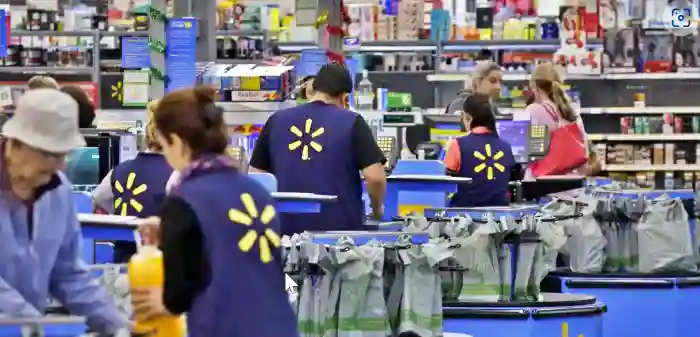 Denuncian a DoorDash, Walmart y Amazon por salarios «vergonzosos» y represión sindical