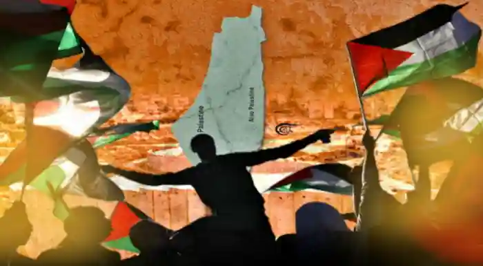 Palestina: más allá del mito de los “dos estados”