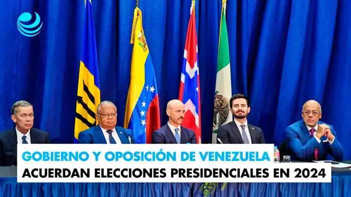 Venezuela: Comité de enlace CAIT debatió sobre el escenario electoral
