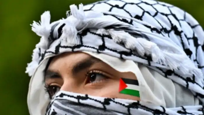 Frustración del proyecto de dos Estados para Palestina